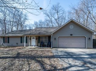 12505 Jamison Rd, Leesburg, OH 45135