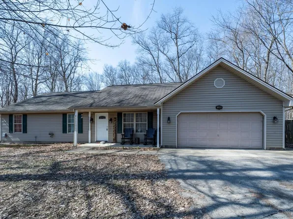 12505 Jamison Rd, Leesburg, OH 45135