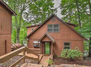 490 Hideaway Farm Rd, Piney Flats, TN 37686