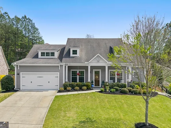 302 Canter Way, Woodstock, GA 30188