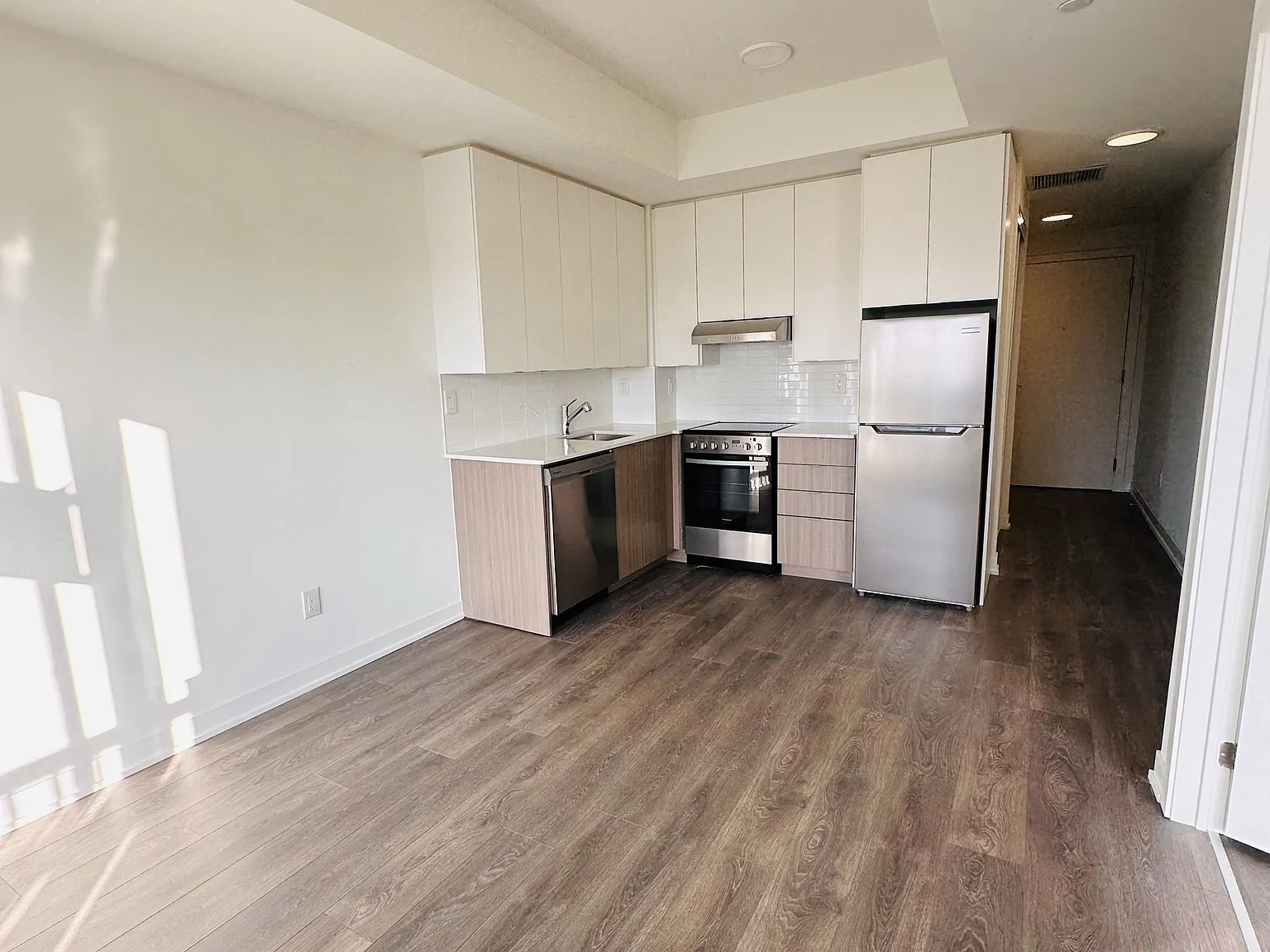 1 bed, $1,980 — Photo 4