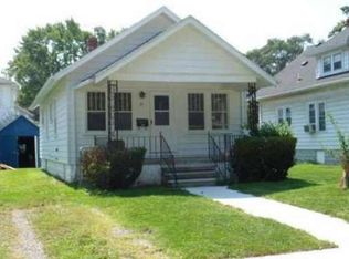 71 Scott Blvd, Mount Clemens, MI