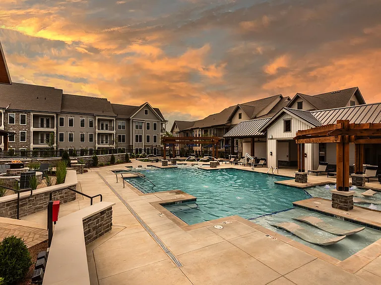 Cantara at Legacy Pointe — Photo 30