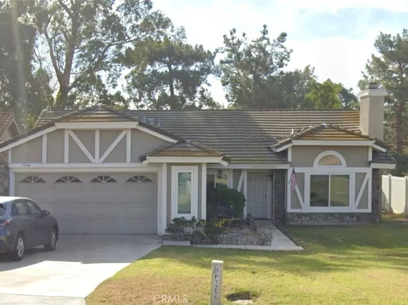 7266 Linares Ave, Riverside, CA 92509