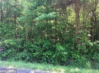 105 Fairfax Ln, Locust Grove, VA 22508