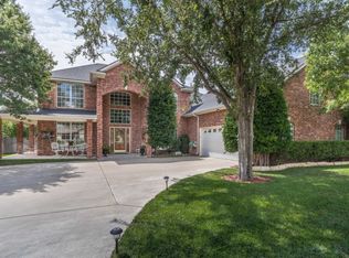 6405 Bayberry Ln, Amarillo, TX 79124