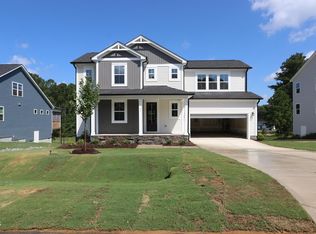 93 Tee Time Ter, Benson, NC 27504