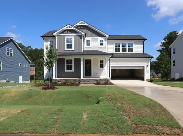93 Tee Time Ter, Benson, NC 27504