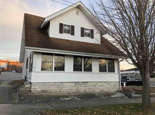 1610 L St, Bedford, IN 47421