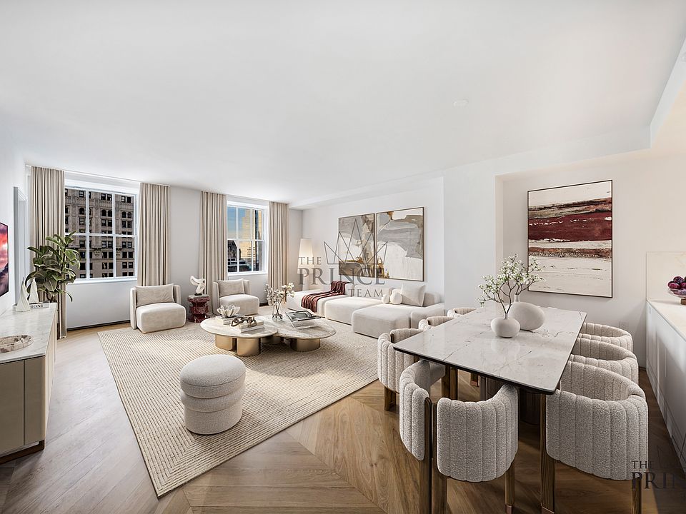 1st image of 1 Wall St APT 903