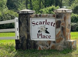 0 Scarlett Place Dr, Bowdon, GA 30108