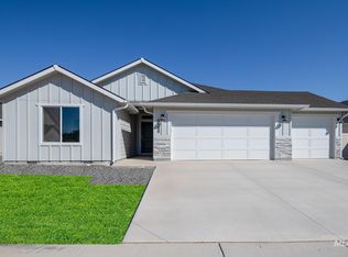6188 W Karpathos St, Meridian, ID 83646