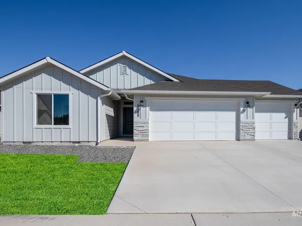 6188 W Karpathos St, Meridian, ID 83646