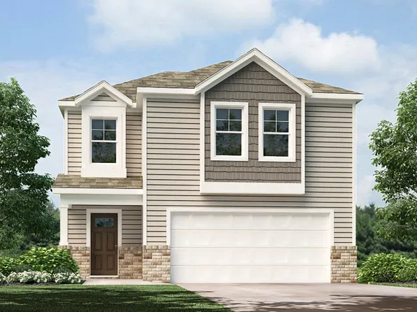 6829 Prospect Hill Ln, Knoxville, TN 37918