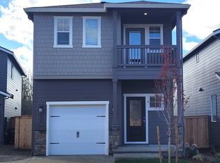 749 NE 13th St, Battle Ground, WA