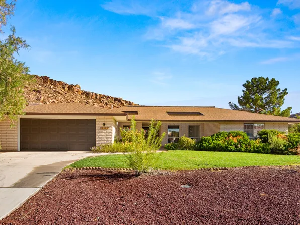 2685 Tusher Cir, Saint George, UT 84790