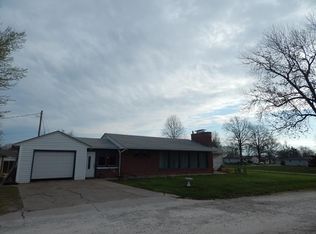 101 Park Vista, Macon, MO 63552