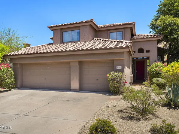 13952 E Geronimo Road, Scottsdale, AZ 85259