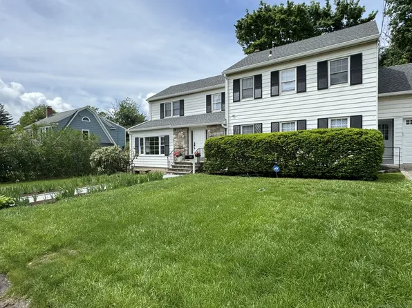80 3rd St, Stamford, CT 06905