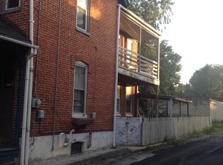 329 N 3rd St, Columbia, PA 17512