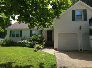 809 Pleasant Way, Chesapeake, VA 23322