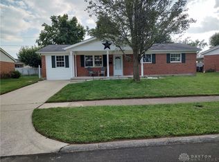 199 Krebs Dr, Sabina, OH 45169