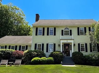 16 Judith Cir, Sutton, MA 01590