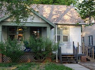 911 S Ash St, McPherson, KS 67460