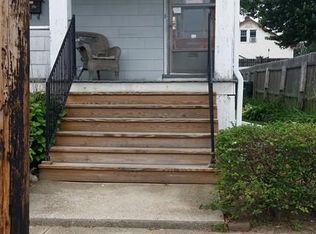 344 Page Blvd #2, Springfield, MA 01104