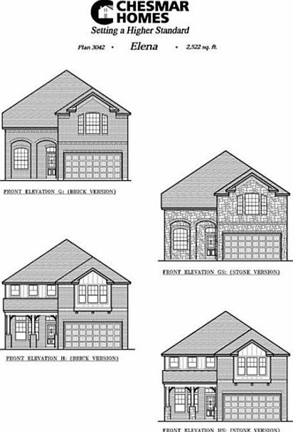 2nd image of 8918 Pinenut Dr