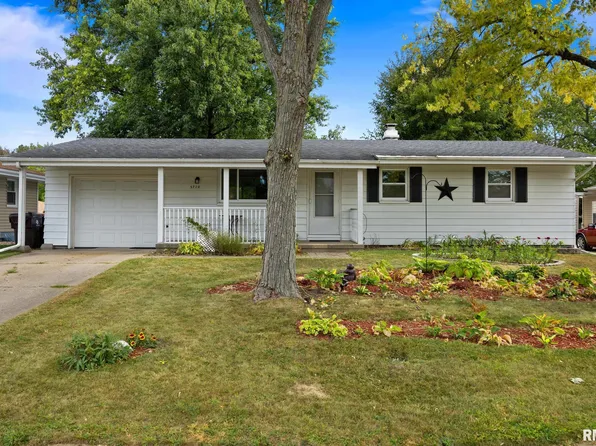 5710 N Western Ave, Peoria, IL 61614