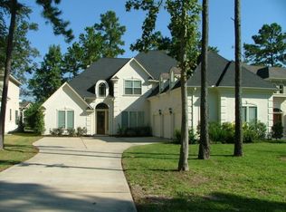 11403 Grand Pine Dr, Montgomery, TX 77356
