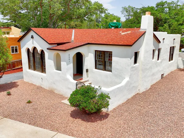 3301 Monte Vista Blvd NE, Albuquerque, NM 87106