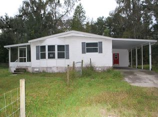 25180 Falling Leaf Ln, Brooksville, FL 34601