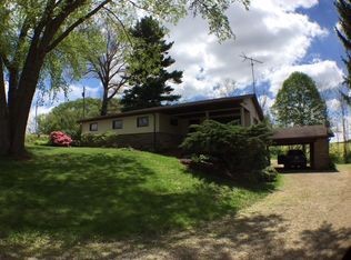 2916 Township Road 749, Loudonville, OH 44842