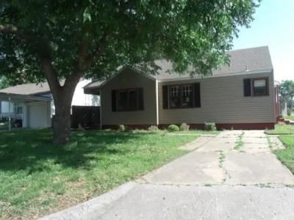 3944 NW Liberty St, Oklahoma City, OK 73107