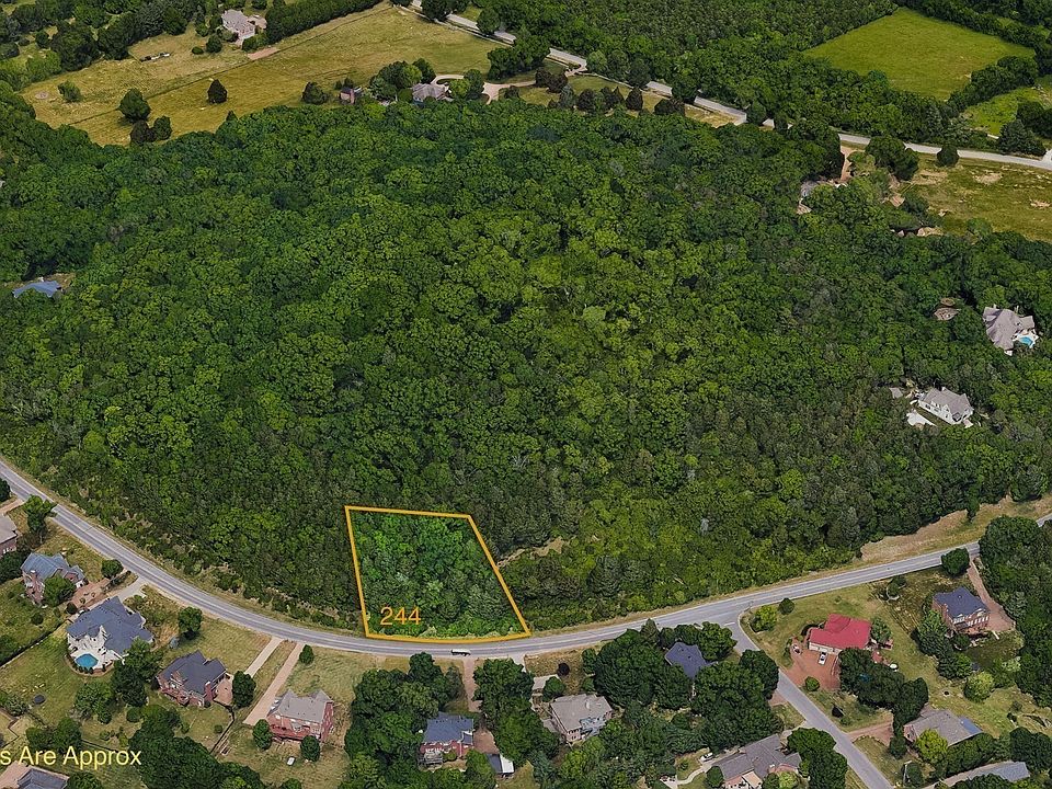 1st image of 244 Spencer Creek Rd