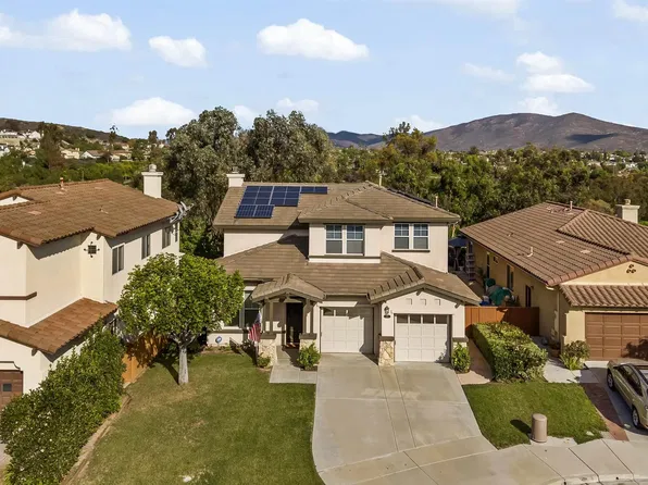 767 Dry Creek Dr, Chula Vista, CA 91914