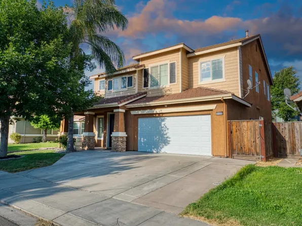 5420 Silvervale Ct, Riverbank, CA 95367