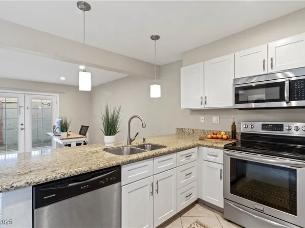 2282 E Desert Inn Rd, Las Vegas, NV 89169