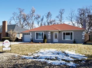 2410 Newport St, Denver, CO 80207