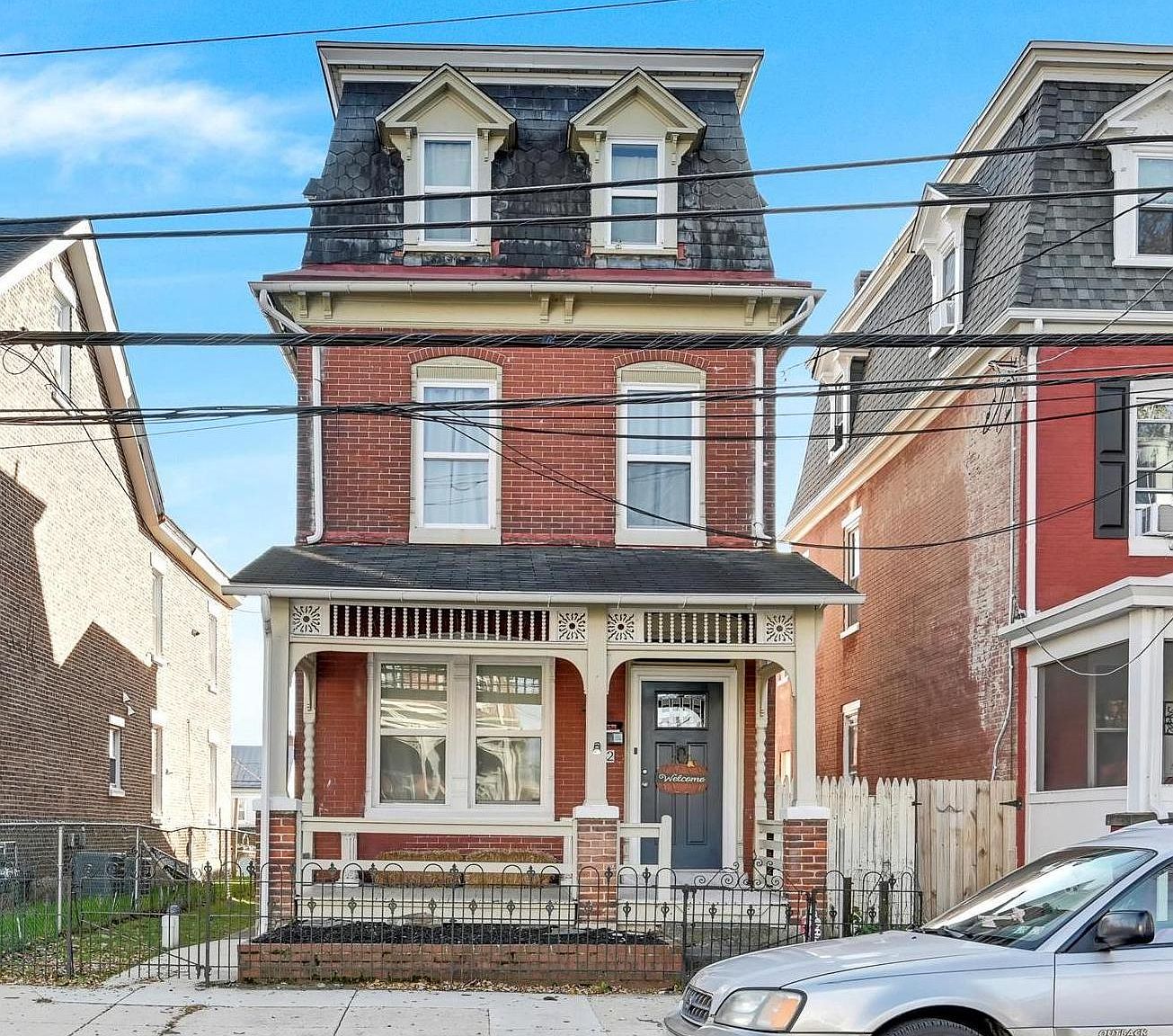 432 South St, Pottstown, PA 19464 | Zillow
