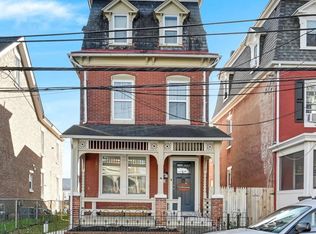432 South St, Pottstown, PA