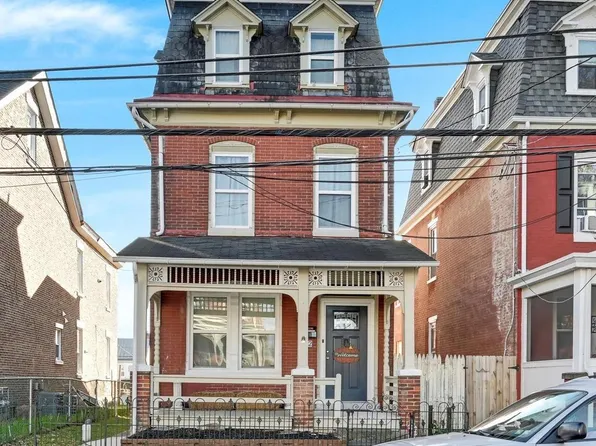 432 South St, Pottstown, PA 19464