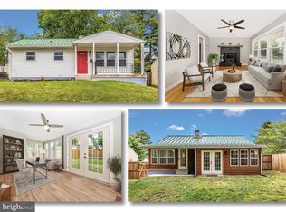 302 Adam Rd, Frederick, MD 21701