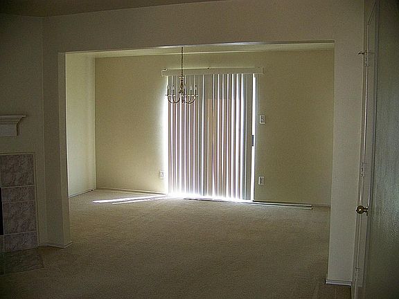Towards the Formal Dining Room