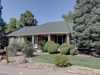 10108 W Fremont Place, Littleton, CO, 80127