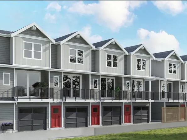 960 Jenkins Ave #105, Langford, BC V9B 2N7