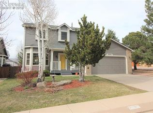 2080 Bramblwood Ln, Colorado Springs, CO 80920