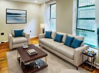 69 W 107th St APT 2B, New York, NY 10025